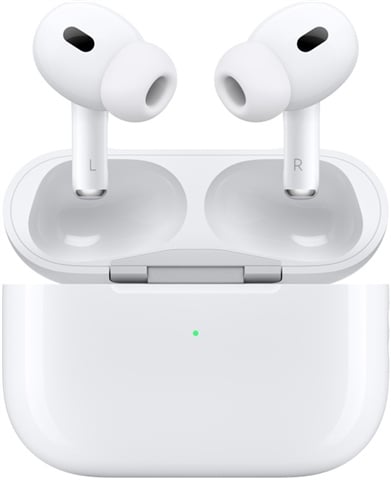 Apple AirPods Pro 2 A3047+A3048 In-Ear (USB-C MagSafe Case A2968